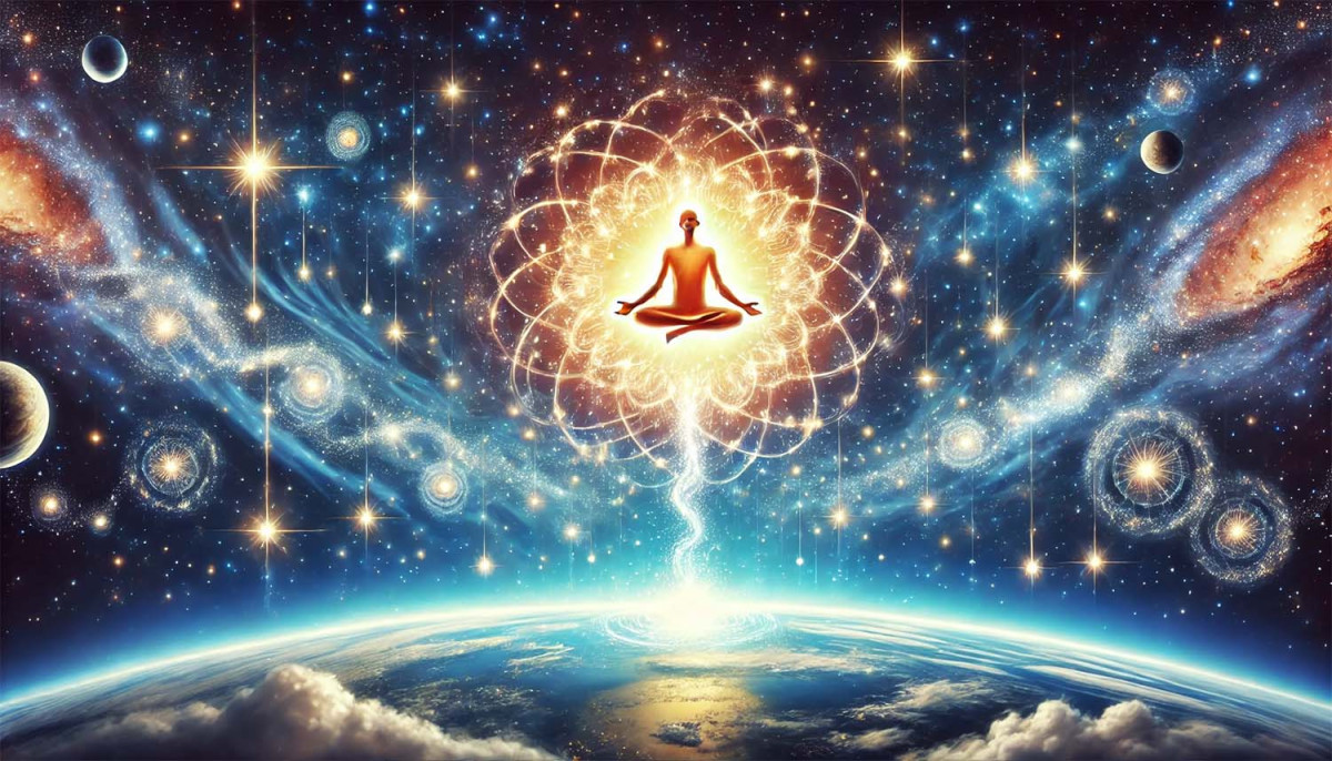 Nhận thức tinh thần như nền tảng của lối sống có ý thức